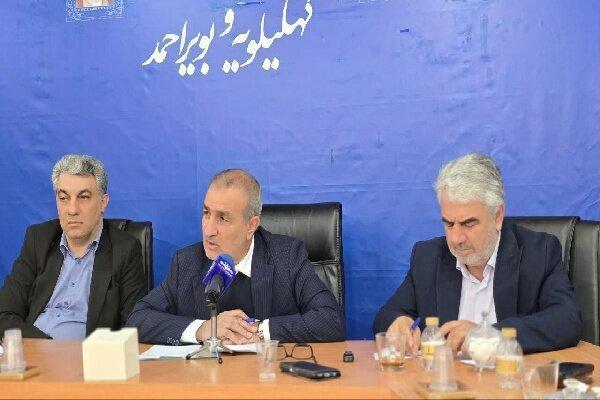 تقویت نقش محوری دانشگاه‌ها و مراکز آموزش عالی در فرآیند توسعه استان