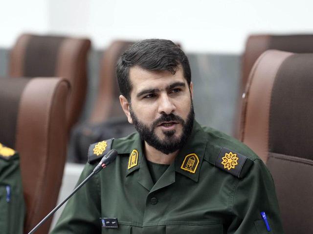 معینی: ۲۰۰۰ برنامه هفته بسیج دانش آموزی در استان بوشهر برگزار می‌شود