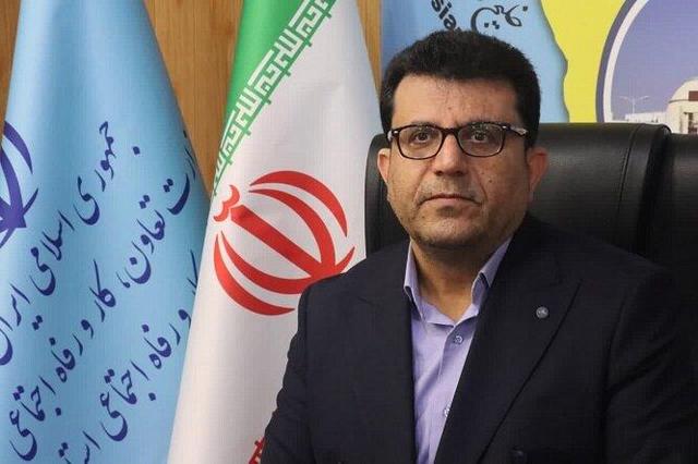 اتصال بنگاه‌های خرد به بنگاه‌های کلان در استان بوشهر