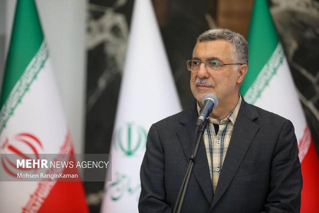 ظفرقندی:هزار و ۲۰۰ میلیارد تومان برای ارتقای کارانه بهداشت تخصیص یافت