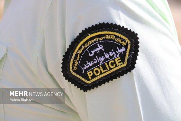 کاکاوند:ضربه به بنیان‌های مالی باندهای قاچاق موادمخدر دنبال می‌شود