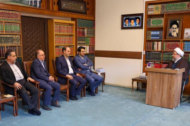 مطهری‌اصل: دریافت مالیات باید در جهت بهبود خدمات عمومی به مردم باشد