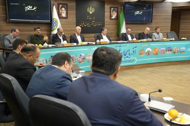 رحمانی: لزوم برنامه‌ریزی متوازن در آذربایجان غربی؛ شاخص ها ارتقا یابد