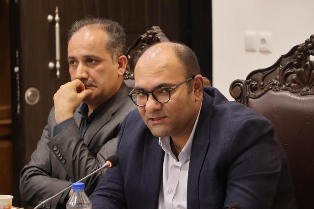 نجات خانه تاریخی در اهر/ دستور دستگاه قضایی مانع از تخریب خانه‌ تاریخی قاجاری شد/ ضرورت توسعه فرهنگ حفاظت از میراث‌فرهنگی