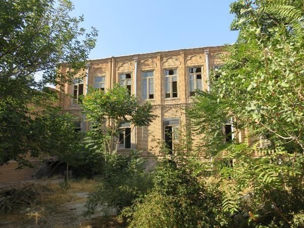 ابلاغ ضوابط حفاظتی ۲ خانه تاریخی در تبریز/ «خانه ناصح‌زاده» و «خانه سرکاراتی» تحت حفاظت وزارت میراث‌فرهنگی قرار گرفتند