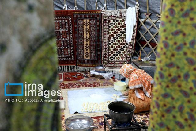 «نان» بهانه‌ای برای گفت‌وگو؛ کرمان و فرهنگ تغذیه سالم