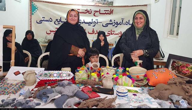 بیش‌از ۷۳۰ میلیارد ریال تسهیلات اشتغال در چابهار پرداخت شد