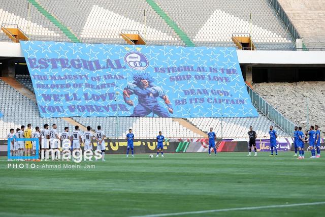 از جدال حساس استقلال و آلومینیوم تا شانس ۸ تیم برای صدرنشینی