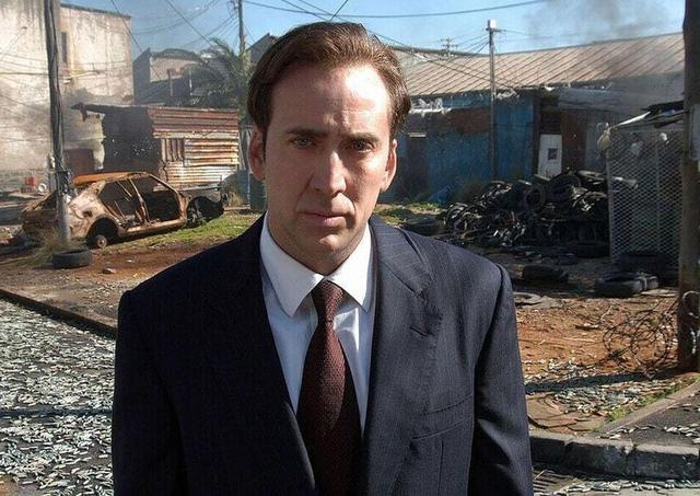 «ارباب جنگ» در «هتل کارتن»؛ تدارک سینمایی تلویزیون برای آخر هفته