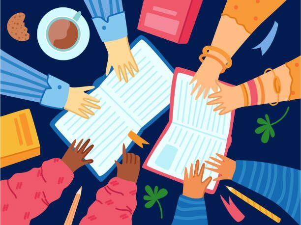 اگر نیاز به شنیده شدن دارید این داستان ها را بخوانید