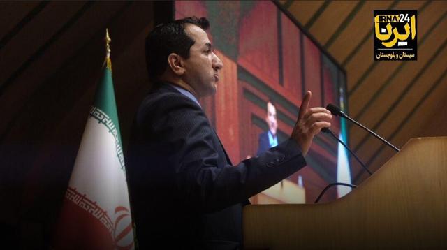 فیلم | هوشمندسازی شبکه برق در سیستان و بلوچستان با تکیه بر داده‌ها و هوش مصنوعی