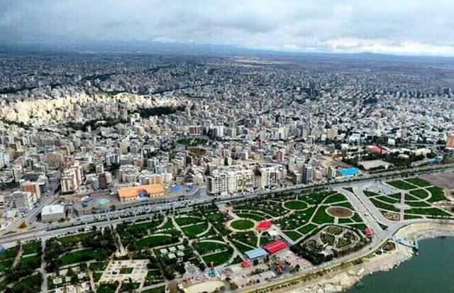 مرز تا مزرعه، ۲۰۸ فرصت‌ سرمایه‌گذاری‌ در اردبیل