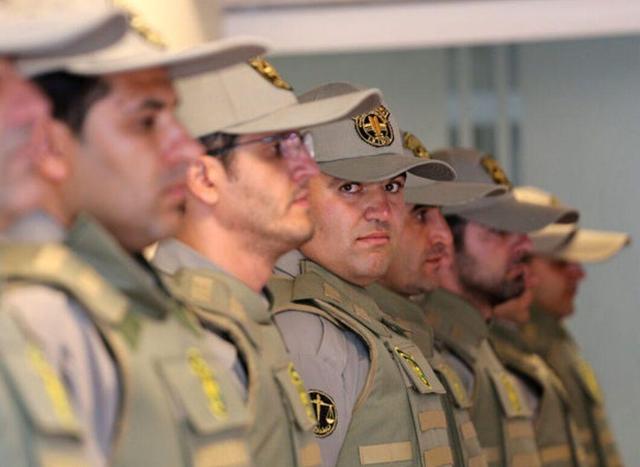 پاسداری از بهشت ایران؛ از جان‌گذشتگی محیط‌بانان فارس