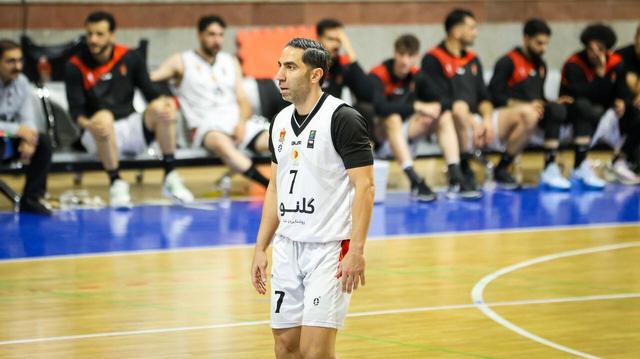 انسجام تیمی، رمز نخستین پیروزی گلنور در لیگ برتر بسکتبال