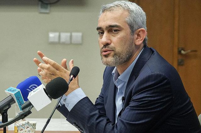وزیر اقتصاد: ۱۰۰ میلیارد دلار پروژه برای اجرا هدف‌گذاری شده است