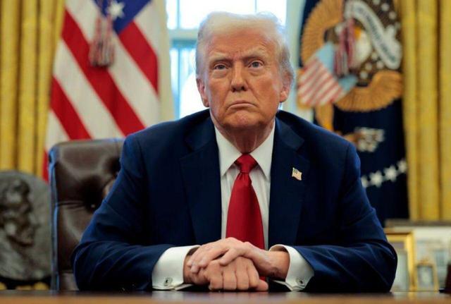 ترامپ دستور از سرگیری آزمایش سلاح‌های هسته‌ای را صادر کرد