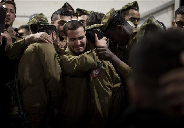 افزایش خودکشی نظامیان اسرائیلی/ اختلافات خانوادگی ، خیانت و از دست دادن شغل عامل اصلی است