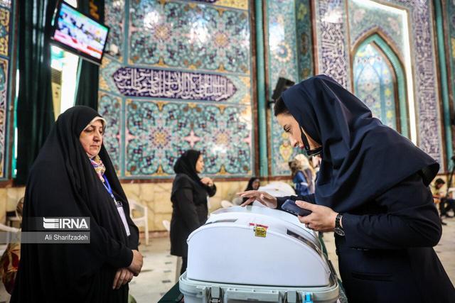 فرماندار قزوین: انتخابات پرشور و قانونمند، آرمان ستاد انتخابات شهرستان قزوین است