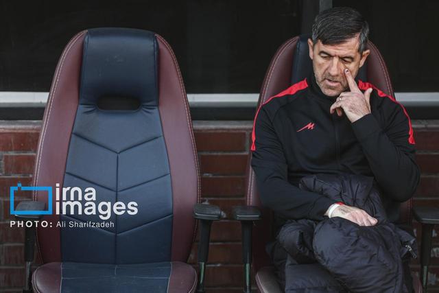 ترکیب احتمالی پرسپولیس برابر تراکتور؛ باقری به دنبال تکرار خاطرات خوب آزادی در تبریز