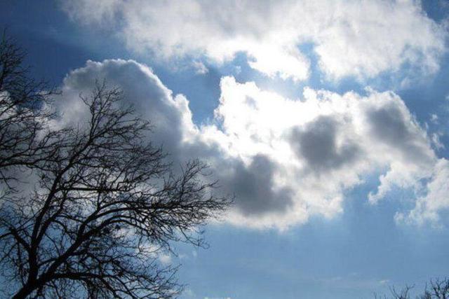 دماهی هوای قزوین تا هشت درجه سرد می‌شود