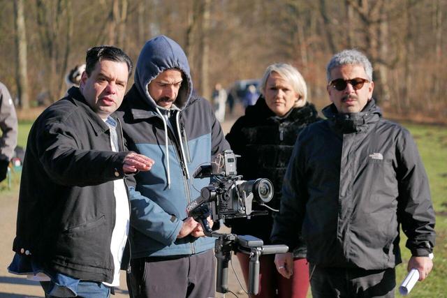 فیلم «قرار نوامبر» کارگردان شیرازی تقدیر ویژه دریافت کرد