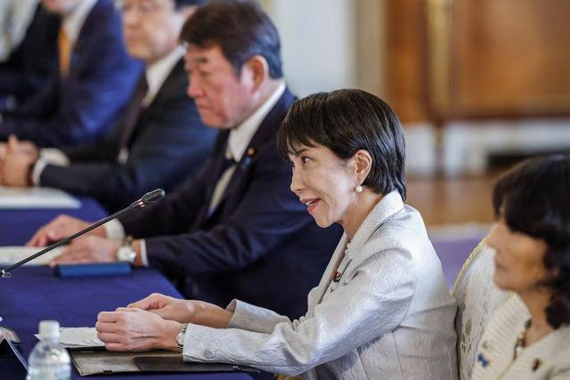 توکیو به تحریم انرژی روسیه «نه» گفت