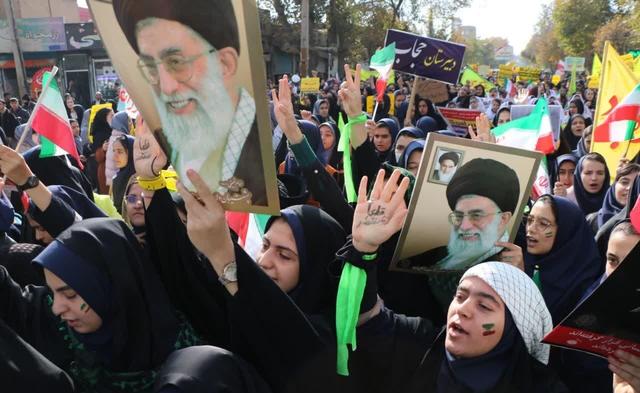 برگزاری باشکوه راهپیمایی ۱۳ آبان در زنجان برنامه ریزی شده است