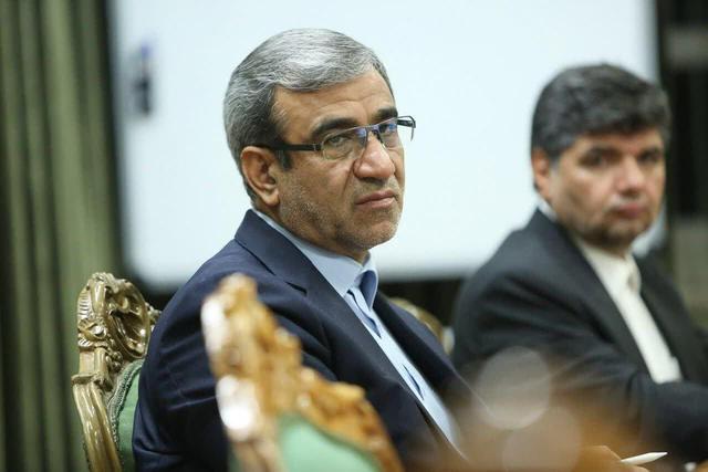 هشدار استاندار خراسان رضوی: بحران آب مشهد جدی است