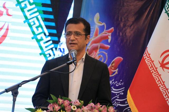 شتاب مدرسه‌سازی در هرمزگان؛ بیش از ۶۰۰ پروژه جدید آموزشی در راه است