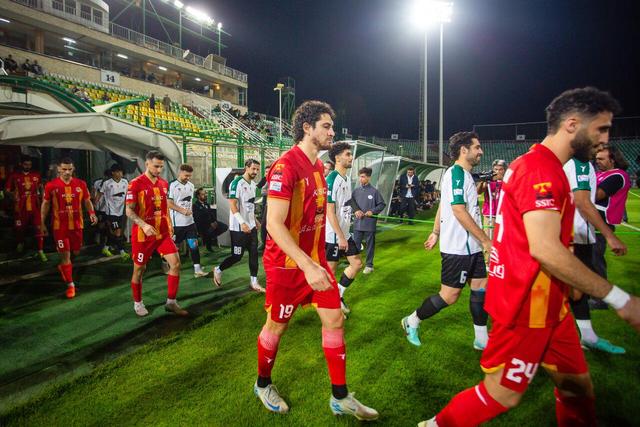 با اعلام سازمان لیگ فوتبال؛‌ برنامه دو دیدار تغییر کرد