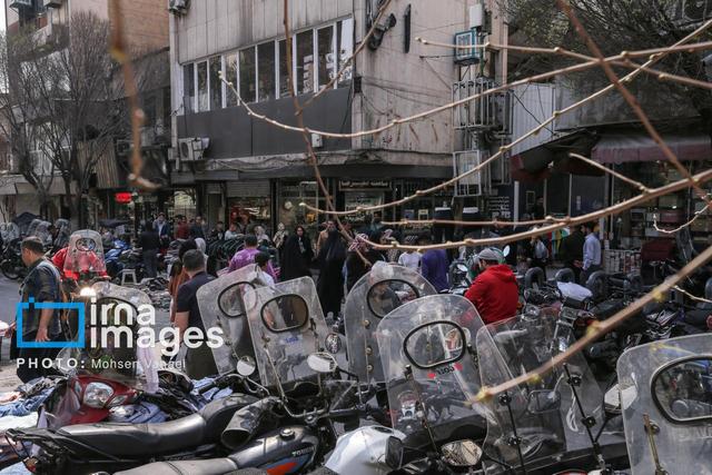 اعتماد عمومی را بمباران نکنید!