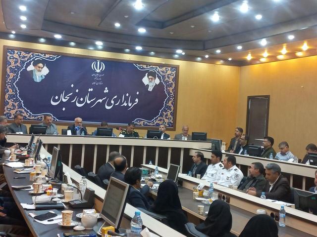 دستورالعمل ساماندهی مراکز پرخطر شهری تدوین می‌شود