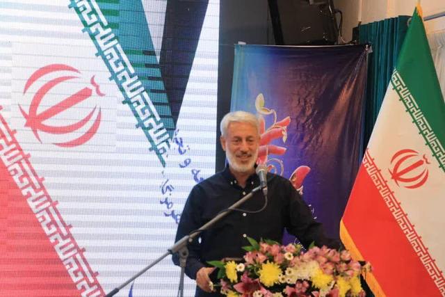 خیر مدرسه‌ساز: مدارس بومی، نماد فرهنگ و هویت هرمزگان است