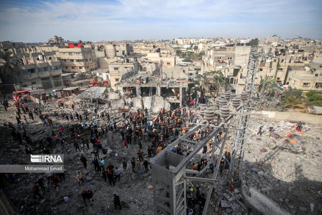 دورنمای یک آتش‌بس شکننده