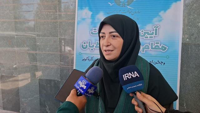 پیگیری کانون‌های گرد و غبار خارجی با دیپلماسی فعال؛ وزارت خارجه متولی مذاکرات