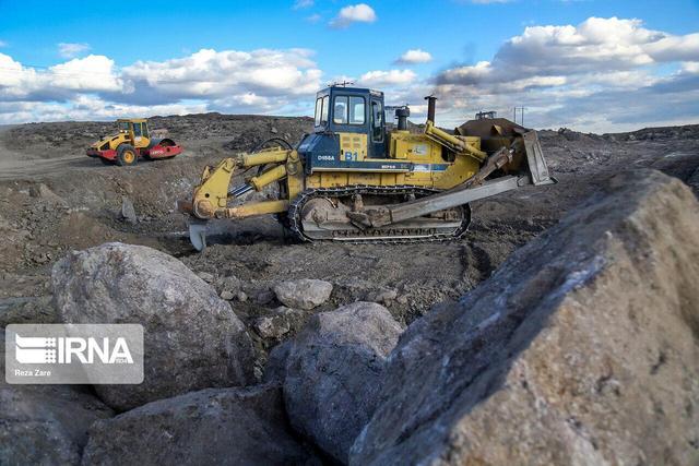 استاندار گلستان: تحریم نتوانست چرخ سازندگی ایران را متوقف کند