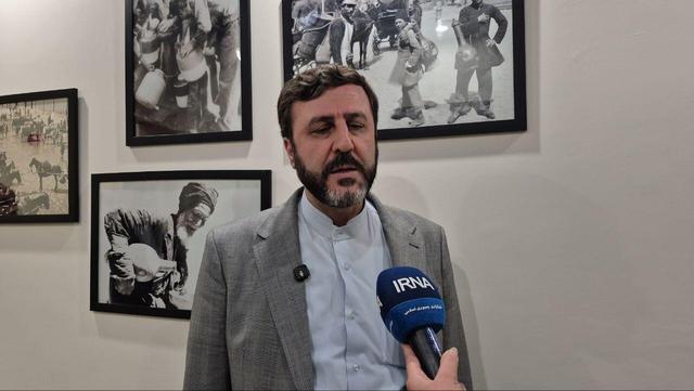 فیلم| تشریح آخرین پیگیری‌های وزارت امور خارجه در خصوص حقابه هریرود