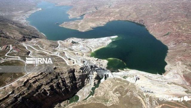 فیلم| تمرین عملیاتی پدافند غیرعامل قطع زیرساخت‌های برق در سد سیمره