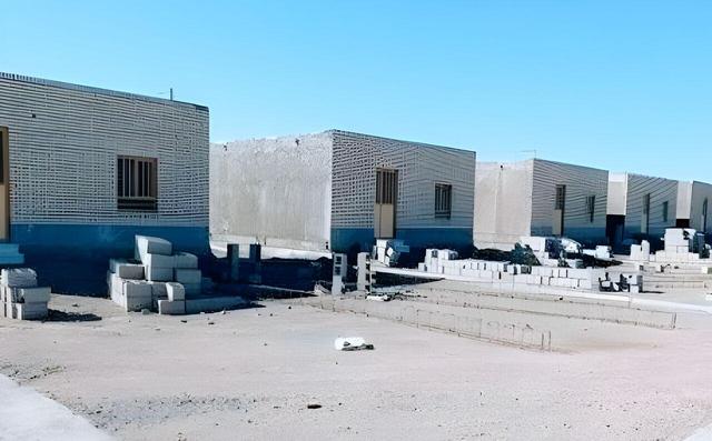 اختصاص ۶۰۶ پلاک زمین برای طرح جوانی جمعیت و نهضت ملی مسکن در چادگان