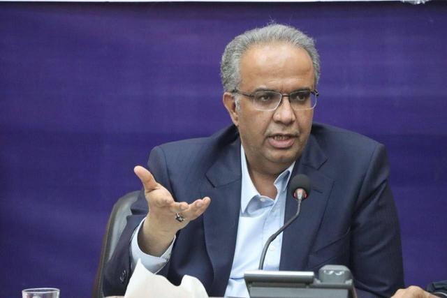 استاندار: همراهی دولت و قوه قضاییه، مسیر توسعه سیستان و بلوچستان را هموار کرده است