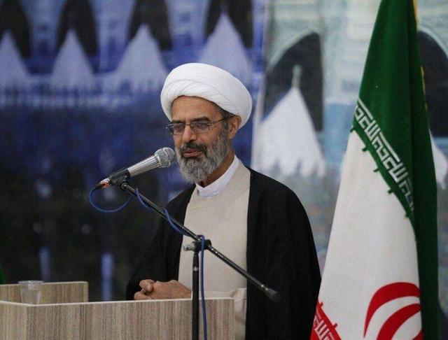 امام جمعه بجنورد: اطلاع‌رسانی خدمات نظام موجب دلگرمی مردم است