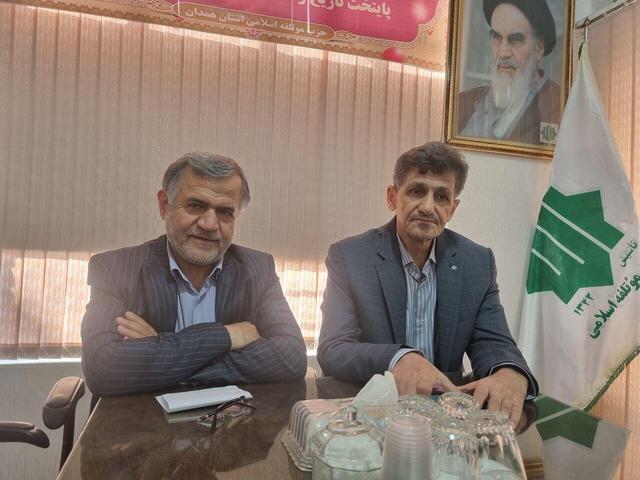 دبیرکل موتلفه: حمایت از دولت وظیفه ملی است