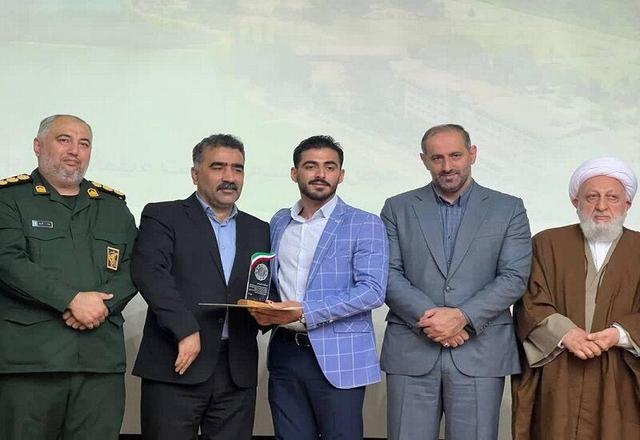 نماینده مردم آستارا: باید در عمل نشان دهیم قدر نخبگان سرزمینمان را می دانیم