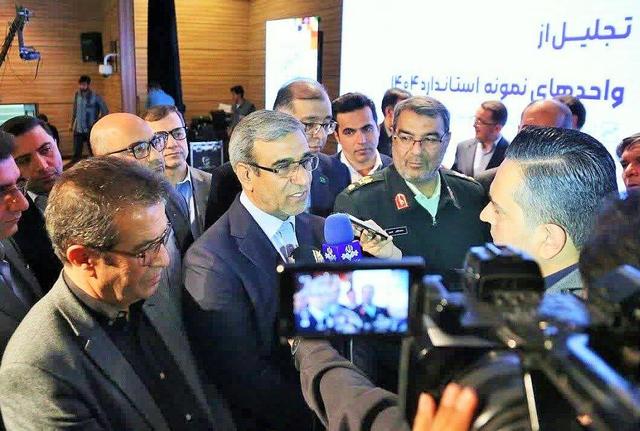 استاندار خراسان رضوی: دستگاه‌های اجرایی مسیر فعالیت بخش خصوصی را تسهیل کنند