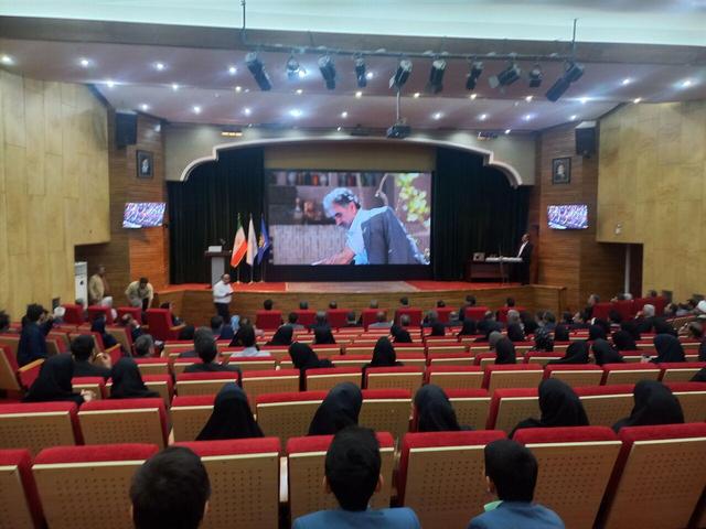 استاندار یزد: خدمت پزشکان به نیازمندان، نماد فرهنگ مهرورزی است+ فیلم