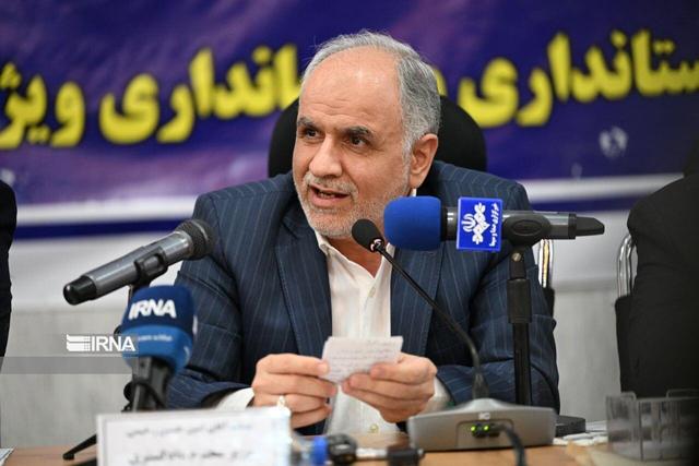 وزیر دادگستری: پیگیری فوری مشکلات سیستان و بلوچستان اولویت دولت چهاردهم است