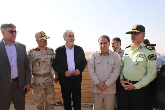 استاندار: ظرفیت‌های نهفته نفتی و مرزی ایلام باید شکوفا شود