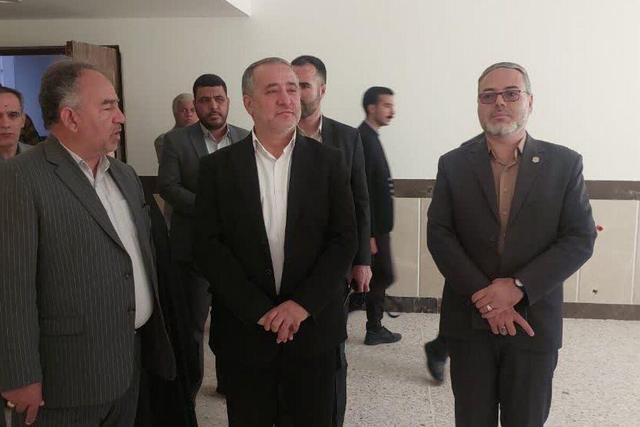 استاندار خراسان جنوبی: عدالت آموزشی با توسعه زیرساخت‌های مدرسه‌سازی در استان تقویت می‌شود