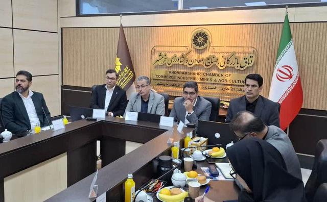 دستاوردهای مثبت برای رفع دغدغه‌های فعالان اقتصادی در حال تحقق است