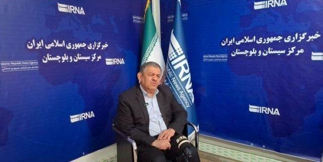 ۸۵۰ هزار نفر در سیستان و بلوچستان زیر پوشش خدمات درمانی تأمین اجتماعی